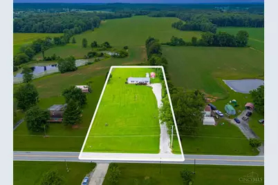 880 St Rt 137, Winchester, OH 45697 - Photo 6