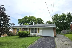 10944 Lemarie Dr, Sharonville, OH 45241 - Photo 1