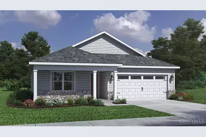 158 Great Horned Drive, Oxford, OH 45056 - Photo 1
