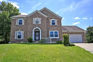 11407 Owenton Ct, Forest Park, OH 45240 - Photo 1