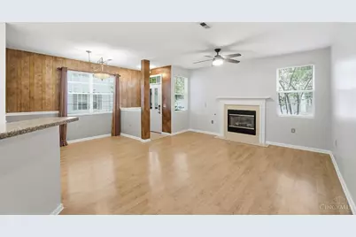 7492 Mansion Circle #B, Deerfield Township, OH 45040 - Photo 6