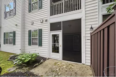 7492 Mansion Circle #B, Deerfield Township, OH 45040 - Photo 40
