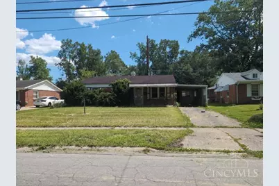 5250 Whaley Drive, Trotwood, OH 45417 - Photo 1