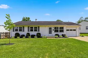 350 Cambridge Dr, Hamilton, OH 45013 - Photo 1