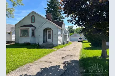 4236 Merrimac Avenue, Harrison Twp, OH 45405 - Photo 1