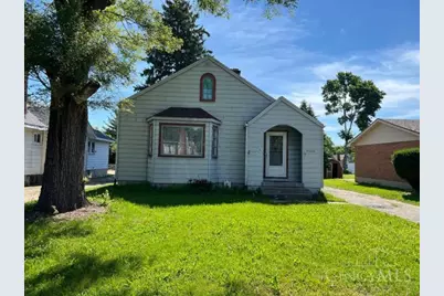 4236 Merrimac Avenue, Harrison Twp, OH 45405 - Photo 2