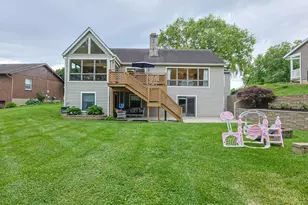 2940 Timberview Dr, Green Township, OH 45211 - Photo 62