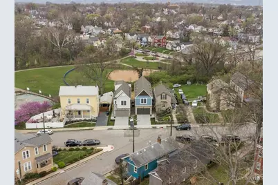 1906 Pogue Avenue #B, Cincinnati, OH 45208 - Photo 4