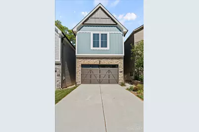 1906 Pogue Avenue #B, Cincinnati, OH 45208 - Photo 1