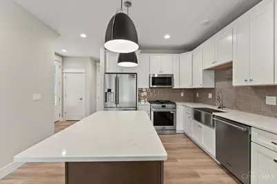 1906 Pogue Avenue #B, Cincinnati, OH 45208 - Photo 12
