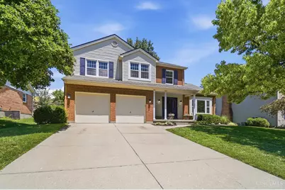 4529 Rosemont Court, Middletown, OH 45042 - Photo 1
