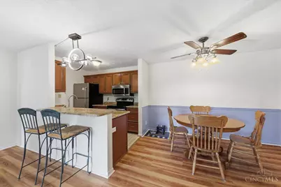 5983 Meadowcreek Drive #4, Milford, OH 45150 - Photo 10