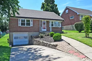 3763 Frondorf Ave, Green Township, OH 45211 - Photo 2
