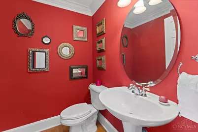 1931 Bigelow Street, Cincinnati, OH 45219 - Photo 30