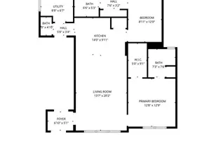 2324 Park Ave, Cincinnati, OH 45206 - Photo 40
