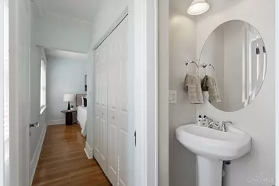 2324 Park Avenue #11, Cincinnati, OH 45206 - Photo 34