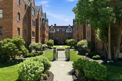 2324 Park Avenue #11, Cincinnati, OH 45206 - Photo 1