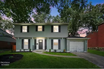 38 Handel Lane, Green Hills, OH 45218 - Photo 1