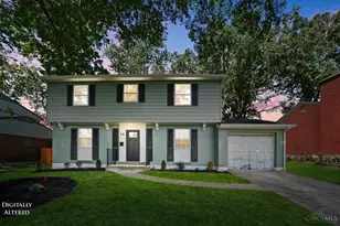 38 Handel Ln, Green Hills, OH 45218 - Photo 1
