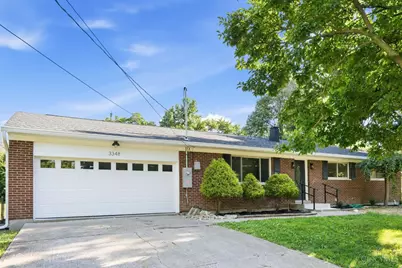3348 Bauerwoods Drive, Colerain Township, OH 45251 - Photo 1