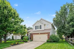 7751 Crystal Lake Ln, Hamilton Township, OH 45039 - Photo 2