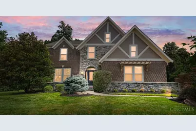 101 Dorsey Lane, Loveland, OH 45140 - Photo 1