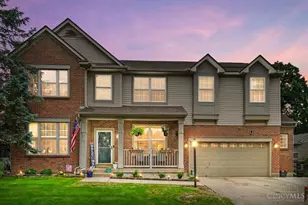 740 Oak Forest Dr, Hamilton Township, OH 45152 - Photo 1