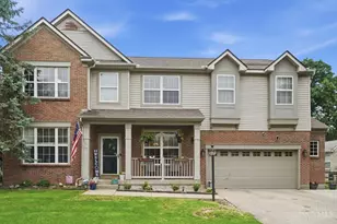740 Oak Forest Dr, Hamilton Township, OH 45152 - Photo 2