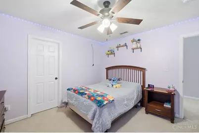740 Oak Forest Drive, Hamilton Township, OH 45152 - Photo 30