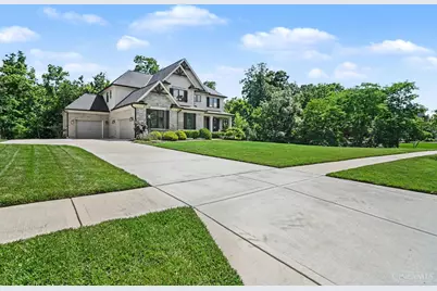 6402 Birch Creek Drive, Miami Township, OH 45140 - Photo 46