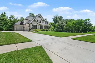 6402 Birch Creek Dr, Miami Township, OH 45140 - Photo 46