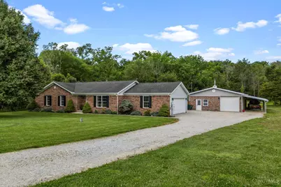 1685 Oglesbee Road, Wilmington, OH 45177 - Photo 2