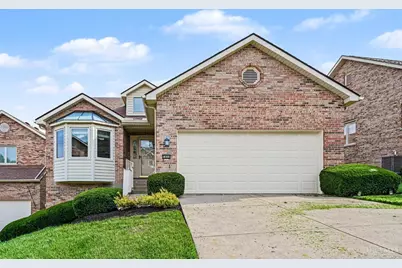 5844 Bayou Court, Green Township, OH 45248 - Photo 1