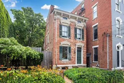1316 Spring Street, Cincinnati, OH 45202 - Photo 2