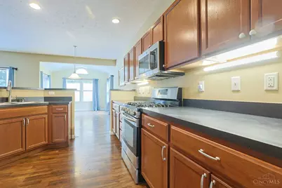 7307 Hunters Ridge Lane, Colerain Township, OH 45248 - Photo 12