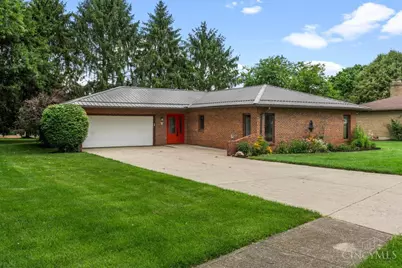 1321 Ridge Road, Wilmington, OH 45177 - Photo 1