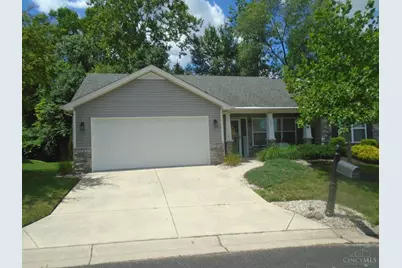 74 Persimmon Drive W, Hamilton, OH 45013 - Photo 26
