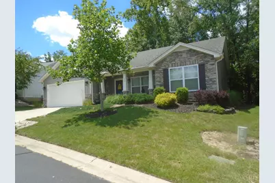 74 Persimmon Drive W, Hamilton, OH 45013 - Photo 2