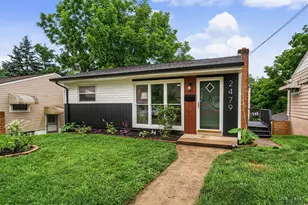 2479 Hudson, Norwood, OH 45212 - Photo 1