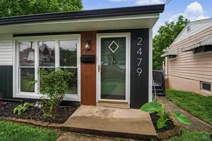 2479 Hudson Ave, Norwood, OH 45212 - Photo 4