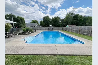 1449 Breckenridge Drive, Batavia Township, OH 45102 - Photo 2