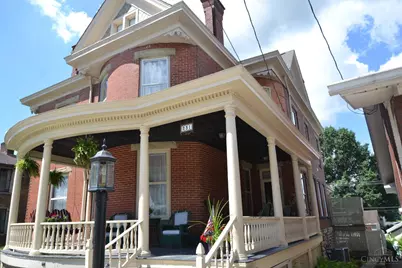 231 N Second Street, Ripley, OH 45167 - Photo 2
