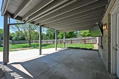 4023 Hamilton Road, Turtle Creek Township, OH 45036 - Photo 54