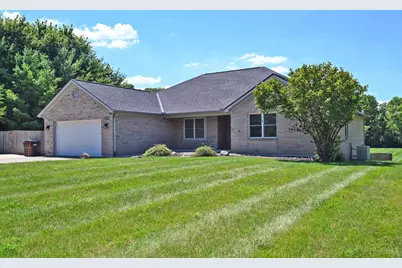 4023 Hamilton Road, Turtle Creek Township, OH 45036 - Photo 4