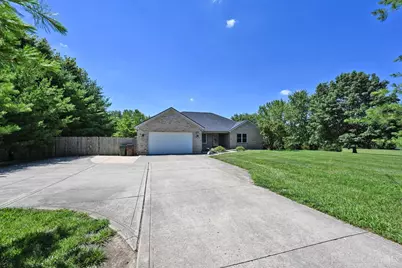 4023 Hamilton Road, Turtle Creek Township, OH 45036 - Photo 2
