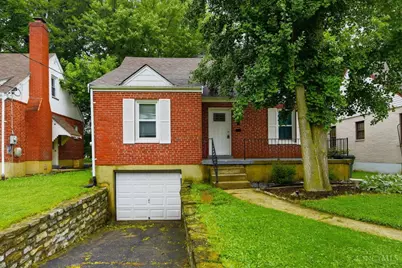 6924 Gloria Drive, Cincinnati, OH 45239 - Photo 1