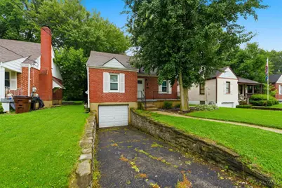 6924 Gloria Drive, Cincinnati, OH 45239 - Photo 2
