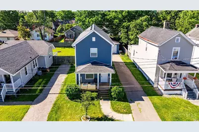 3507 Cardiff Avenue, Cincinnati, OH 45209 - Photo 34
