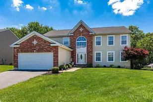 861 Willowbrook Dr, Monroe, OH 45050 - Photo 2