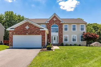 861 Willowbrook Drive, Monroe, OH 45050 - Photo 2